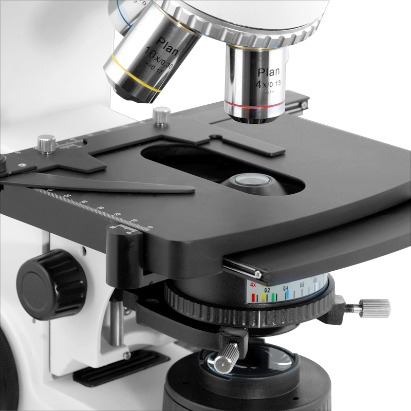 Biological Microscope
